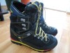 bocanci/ghete salewa blackbird gtx.masura 44/uk 9.5.alpinism,munte,trekking,escalada