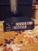 Statie/amplificator audio 2*45W MP3 USB, Card, Karaoke