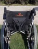 Carucior invalizi - persoane cu handicap ORTOPROFIL