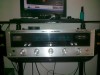 AMPLIFICATOR MARANTZ model2215BL