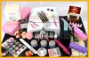 Kit gel uv IBD lampa uv 36 w lampa unghii pila unghii cleste ghilotina pila electrica freza electrica freza unghii banda decor pensule gel PROMOTIE !!