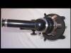 microscop rusesc profesional