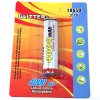 Acumulator GLITTER 18650 Li-ion 3.7V 4000mAh celule laptop, bormasina, lanterne noi