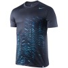 TRICOU NIKE TENIS ADVANTAGE GEOMETRIC-TRICOU ORIGINAL!!!!