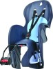 Scaun bicicleta pentru copii Wallaroo Qst, prindere cadru POLISPORT