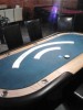 MOBILIER SI ACCESORII COMPLETE PTR CLUB POKER