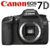 CANON 7D BODY profesional, SIGILAT IN CUTIE, Made in Japan.