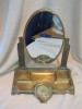 OGLINDA TOALETA DAMA VECHE ART NOUVEAU PANA LA 1920