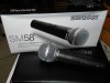 Shure SM58-copie