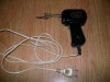 PISTOL DE LIPIT ROMANESC VECHI,RADIO PROGRES.FUNCTIONAL