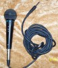 Microfon Shure BG 1.1 cu cablu Rirang (high grade professional low noise cable)