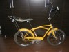 Bicicleta vintage VOPSEA ORIGINALA PEGAS model MODERN (KENT)