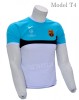 TRICOURI NIKE / TRICOU NIKE FC BARCELONA - MODEL NOU 2013 CALITATE GARANTATA!
