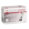 TESTE GLICEMIE BEURER GL 32/ GL 34/ BGL 60