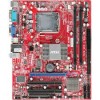 MSI G31TM-P21 , 2 x ddr2 800 , sk 775, secondhand, bulk, garantie 3 luni