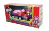 WOW Masina Ponei Poppy - 02090