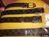 CURELE DE DAMA DE FIRMA LOUIS VUITTON LEI 100