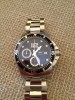 Longines Hydroconquest Chronograph Automatic 42 MM