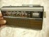GRUNDIG ELITE BOY, radio de colectie, anii