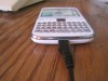 Samsung y pro android-ORANGE