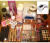 KIT MANICHIURA  PILA ELECTRICA GEL ASPIRATOR