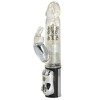 Vibrator cu bile si cap rotitor