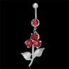 Piercing pentru buric PY133-0064