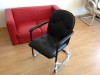 MOBEXPERT OFFICE- SCAUNE PIELE CONFERINTA