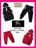 TRENINGURI DAMA BURBERRY .CEL MAI NOU MODEL ,MATERIAL BUMBAC,LIVRARE GRATUITA