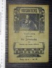 CARTE VECHE 1905 - LB GERMANA
