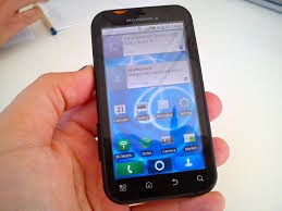 Android 2.2 для Motorola Defy.Прошивка и русификация. 23 Марта.