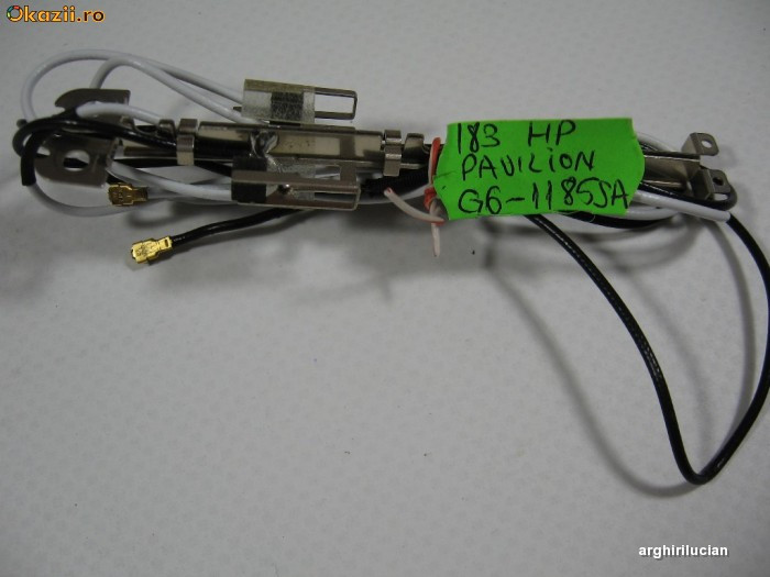 Drivers for hp pavilion g6