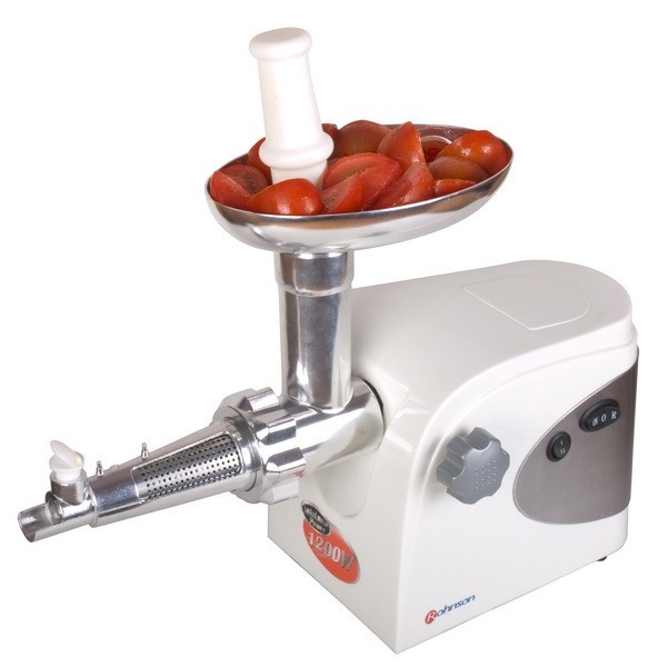 Masina de tocat carne Rohnson R508 -domo foto mare Masina de tocat carne Rohnson R508 -domo foto mare