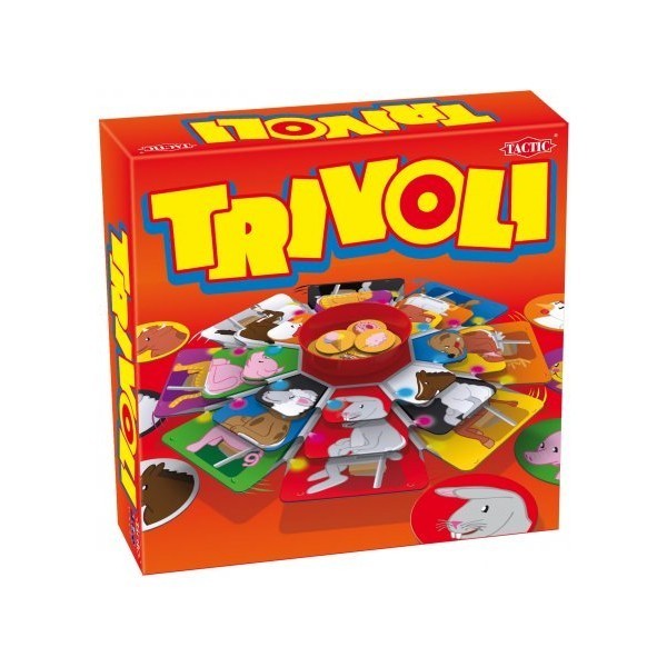 JOC Trivoli foto mare JOC Trivoli foto mare