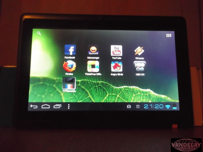 OKAZIA PRIMAVERII TABLETA ANDROID 4.0.4 7" INCH ALLWINNER A13 MID 1.0 GHz 512MB 4GB foto mare OKAZIA PRIMAVERII TABLETA ANDROID 4.0.4 7" INCH ALLWINNER A13 MID 1.0 GHz 512MB 4GB foto mare
