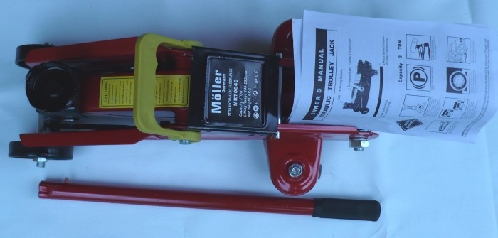 cric auto constructii 2tone Muler pret atractiv foto mare cric auto constructii 2tone Muler pret atractiv foto mare