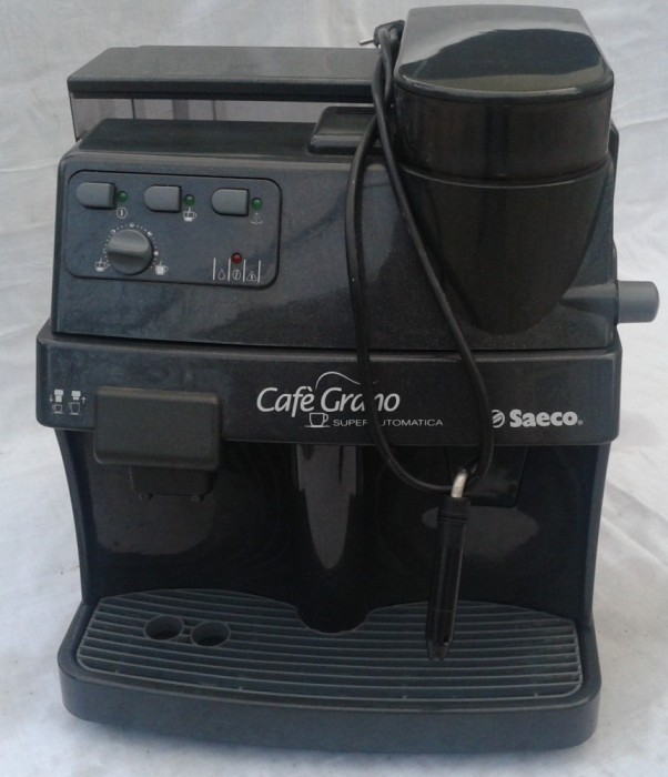 Aparat cafea Saeco , expresor cafea Saeco , Trevi , Incanto , Spidem , Villa foto mare Aparat cafea Saeco , expresor cafea Saeco , Trevi , Incanto , Spidem , Villa foto mare