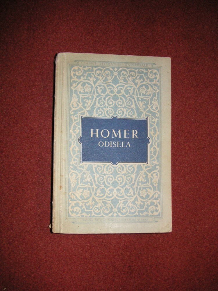 homer-odiseea-cumpara-cu-incredere-de-pe-okazii-ro