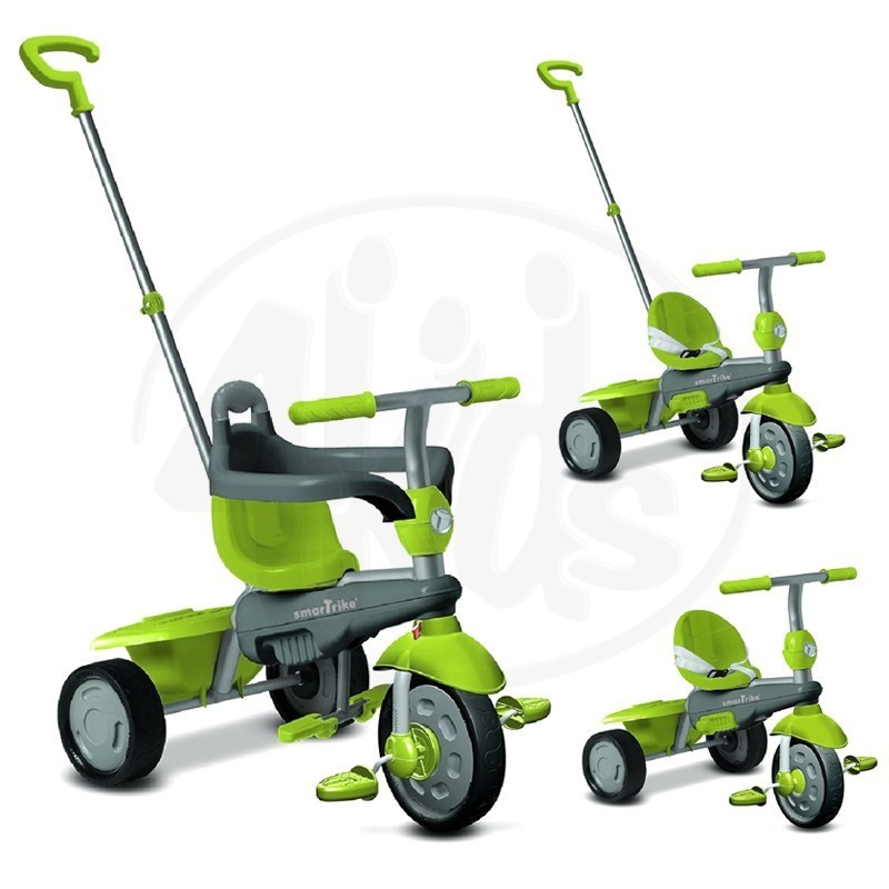 Tricicleta smart trike - Cumpara cu incredere de pe Okazii.ro.